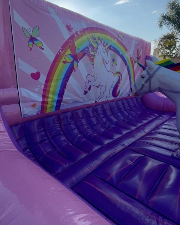 Unicorn Mechanical Bull - Image 2