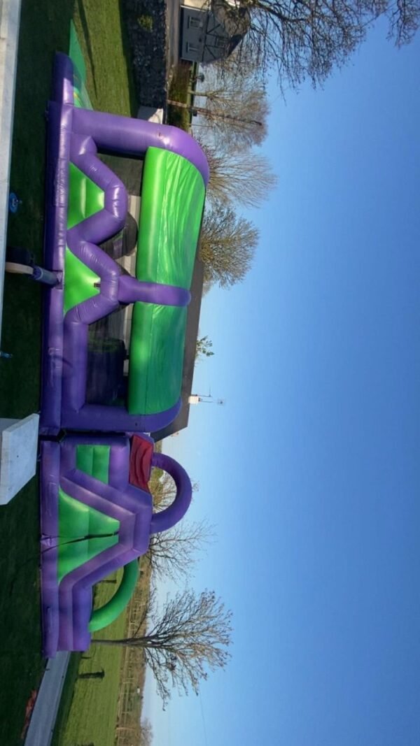 Extreme Bounce Obstacle Course - Image 4
