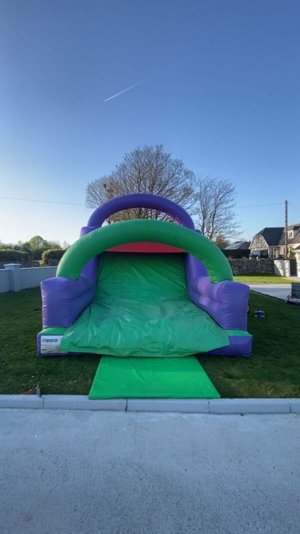 Extreme Bounce Obstacle Course - Image 2