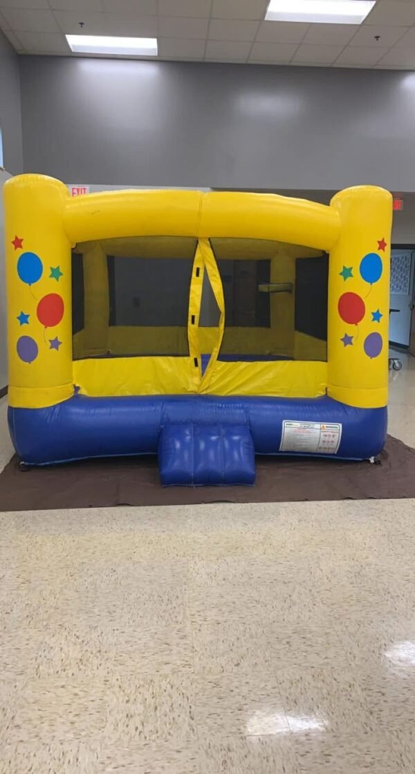 🎈🎉 Balloon Bash