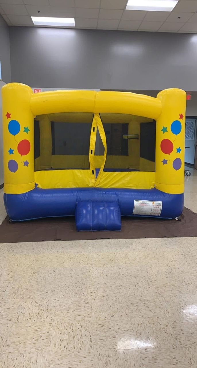 🎈🎉 Balloon Bash